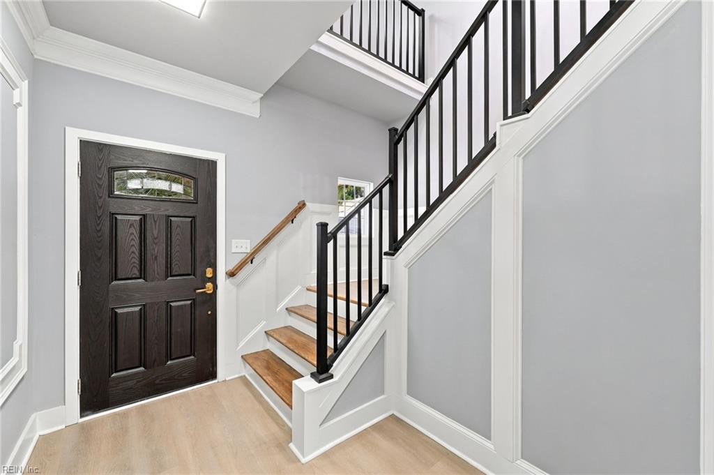 Photo of 1238 29th St Street, Newport News, VA 23607 (MLS # 10655523)