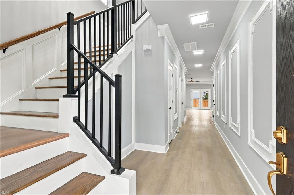 Photo of 1238 29th St Street, Newport News, VA 23607 (MLS # 10655523)