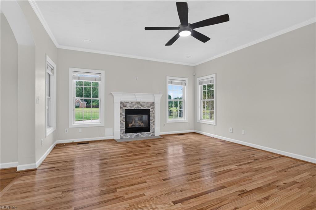 Photo of 603 Oxbow Court, Chesapeake, VA 23322 (MLS # 10657808)
