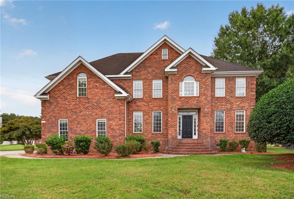 Photo of 603 Oxbow Court, Chesapeake, VA 23322 (MLS # 10657808)