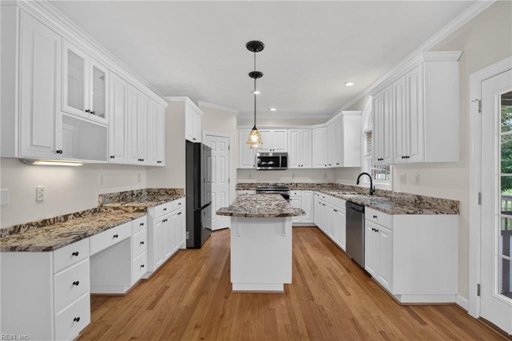 Photo of 603 Oxbow Court, Chesapeake, VA 23322 (MLS # 10657808)