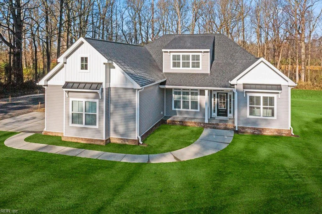 5059 Mineral Spring Road, Suffolk, VA, 23438