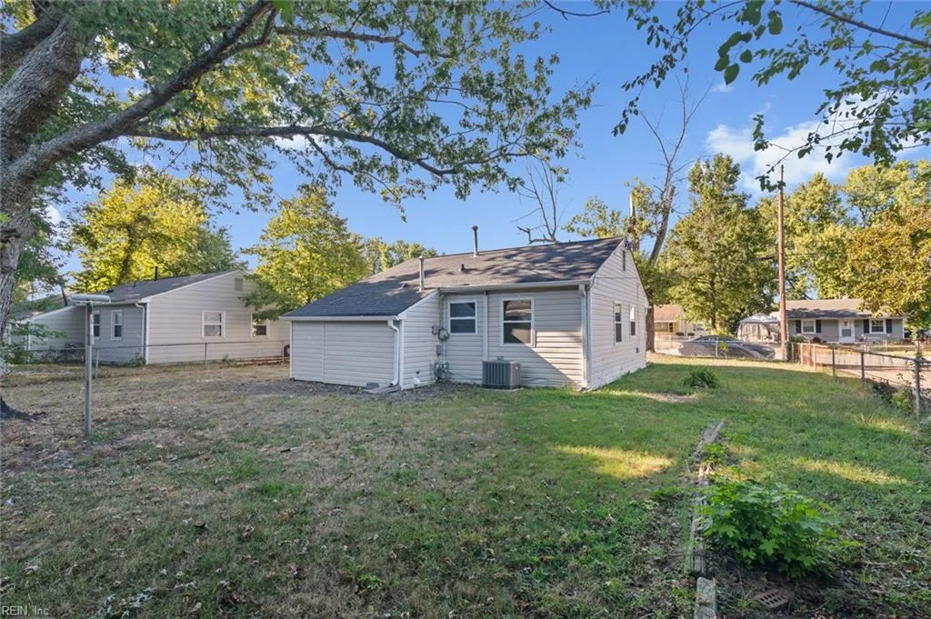 Hampton, Virginia 23663, United States, 2 Bedrooms Bedrooms, ,1 BathroomBathrooms,Residential,Active,203783