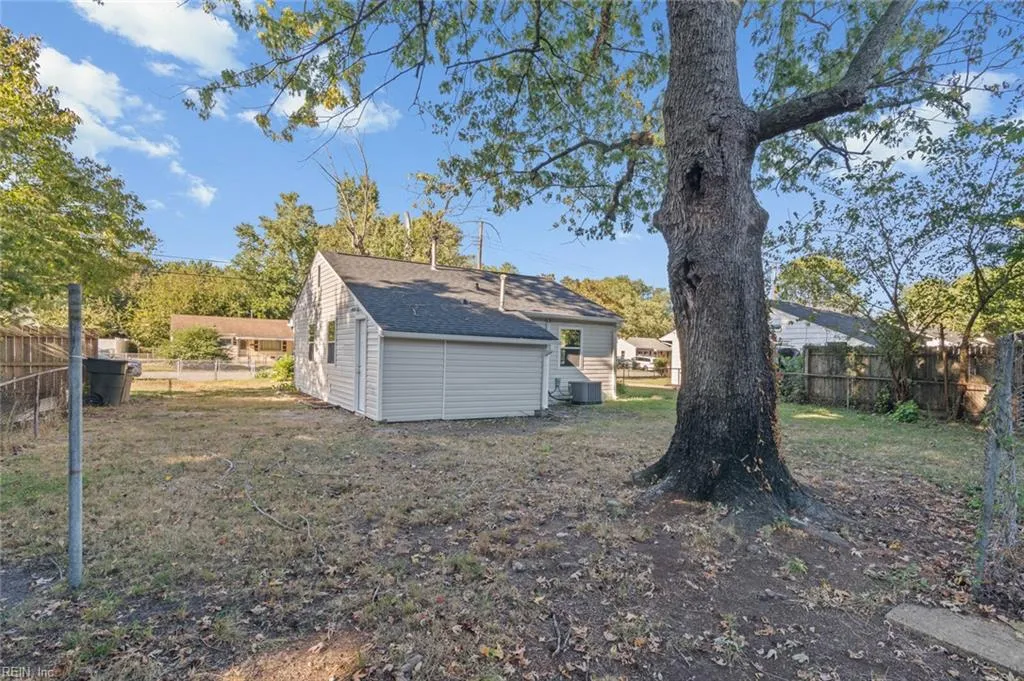 Hampton, Virginia 23663, United States, 2 Bedrooms Bedrooms, ,1 BathroomBathrooms,Residential,Active,203783