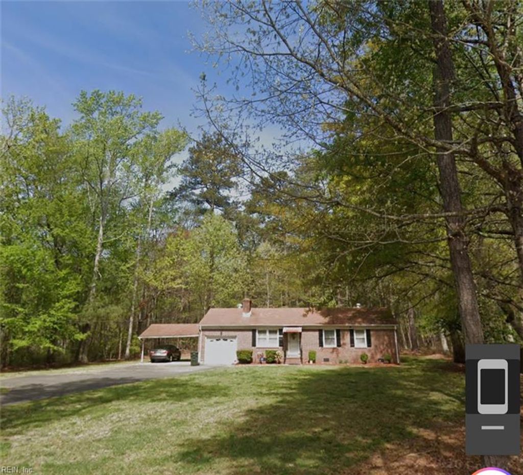Photo of 201 Harrod Lane, Yorktown, VA 23692 (MLS # 10634185)