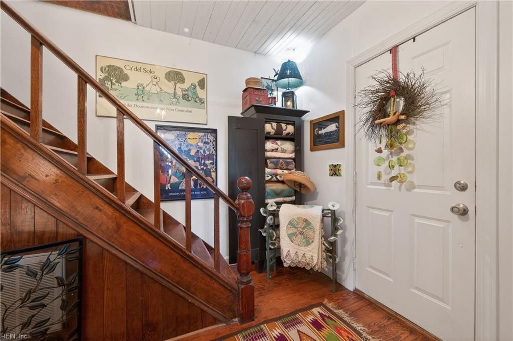 Photo of 2413 Forge Road, Toano, VA 23168 (MLS # 10629502)