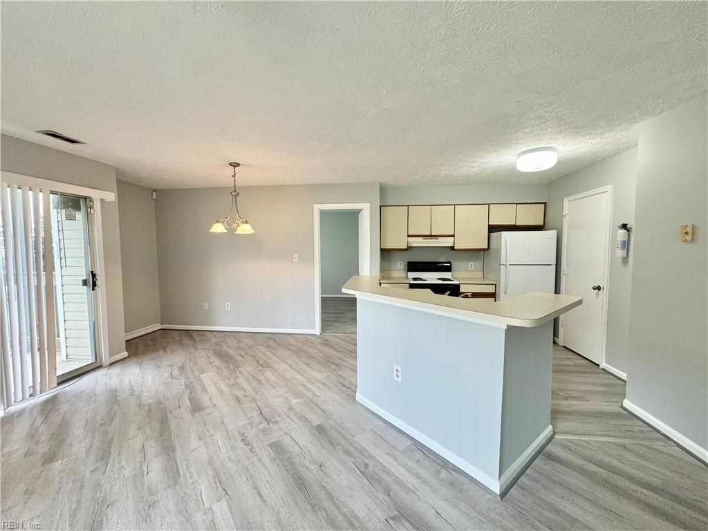 Photo of 65 Cape Dorey Drive #3A, Hampton, VA 23666 (MLS # 10628895)