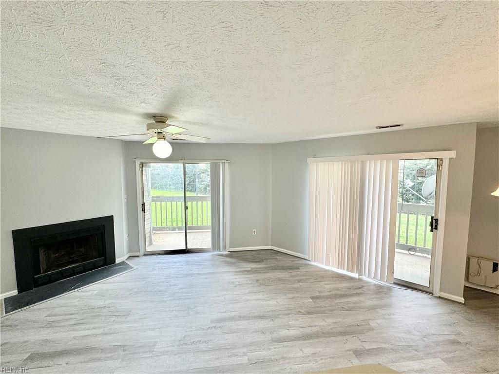 Photo of 65 Cape Dorey Drive #3A, Hampton, VA 23666 (MLS # 10628895)