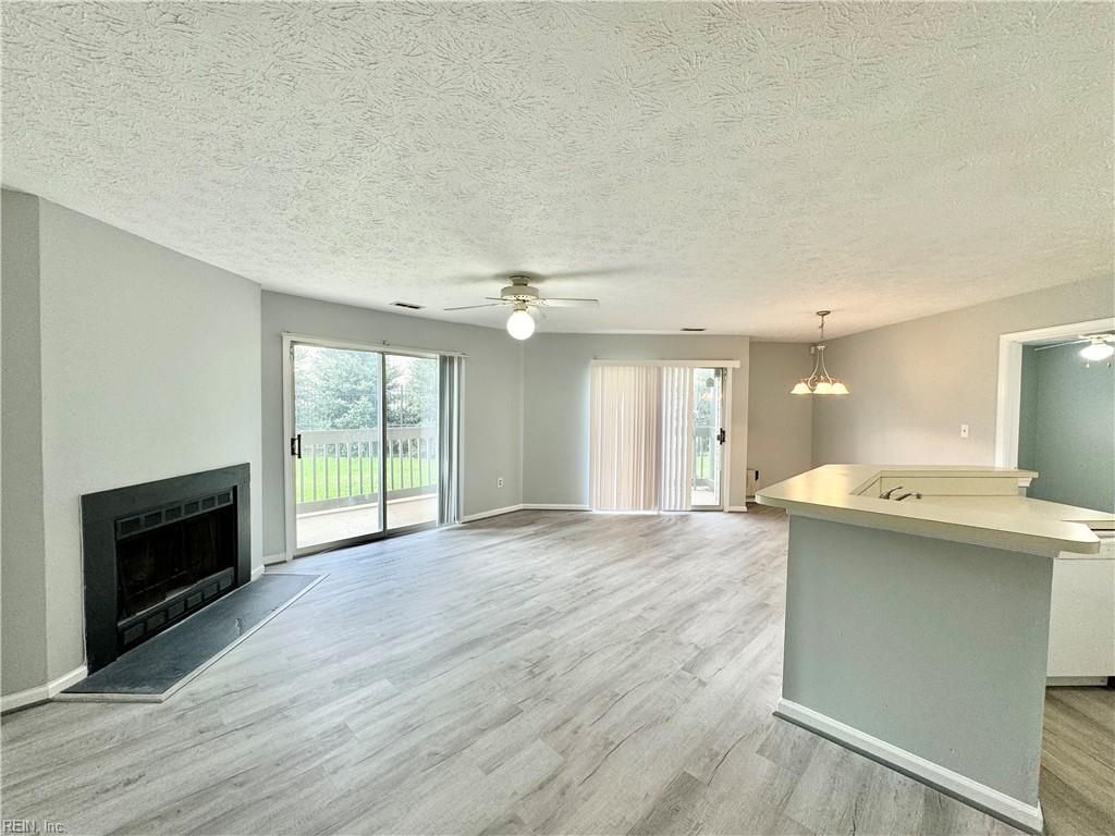 Photo of 65 Cape Dorey Drive #3A, Hampton, VA 23666 (MLS # 10628895)