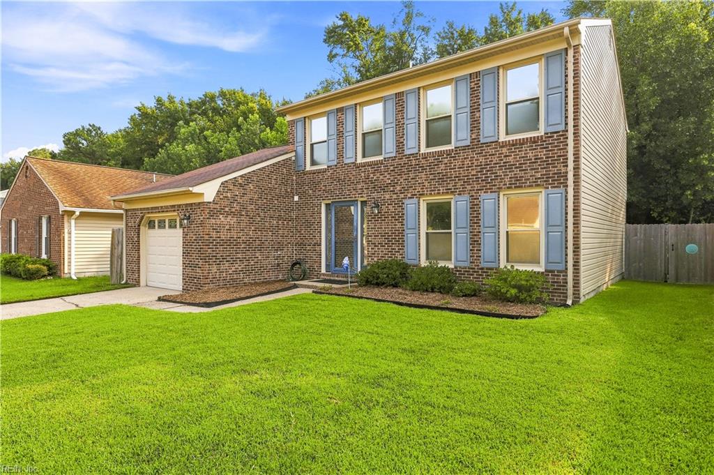 1913 Shepherds Gate, Chesapeake, VA, 23320