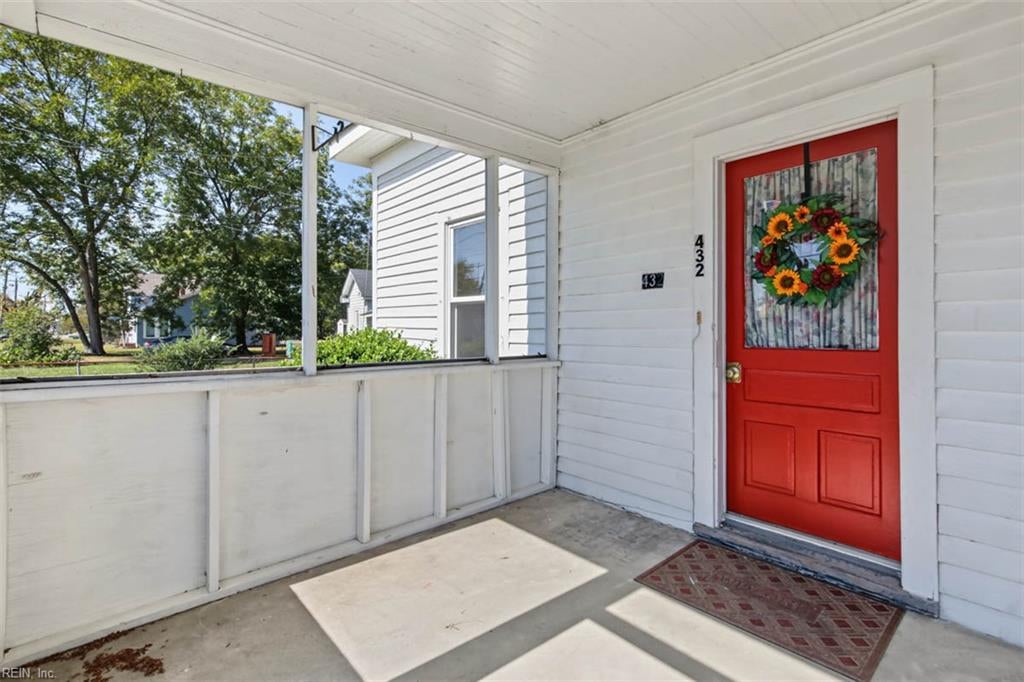 Photo of 432 W Main Street, Waverly, VA 23890 (MLS # 10657299)