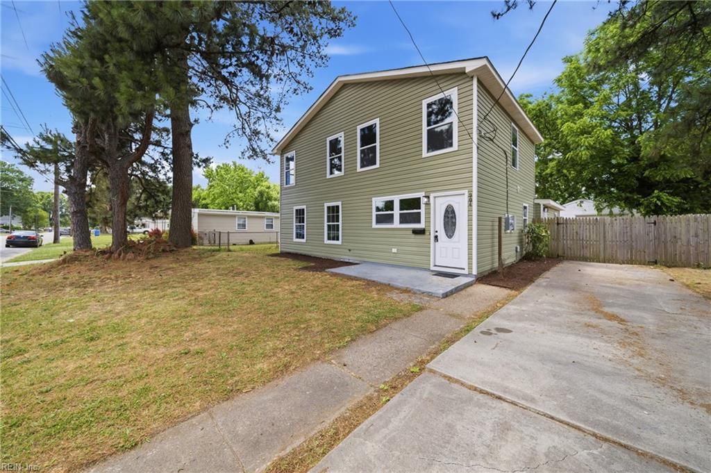 Photo of 904 Bethel Road, Chesapeake, VA 23324 (MLS # 10636236)