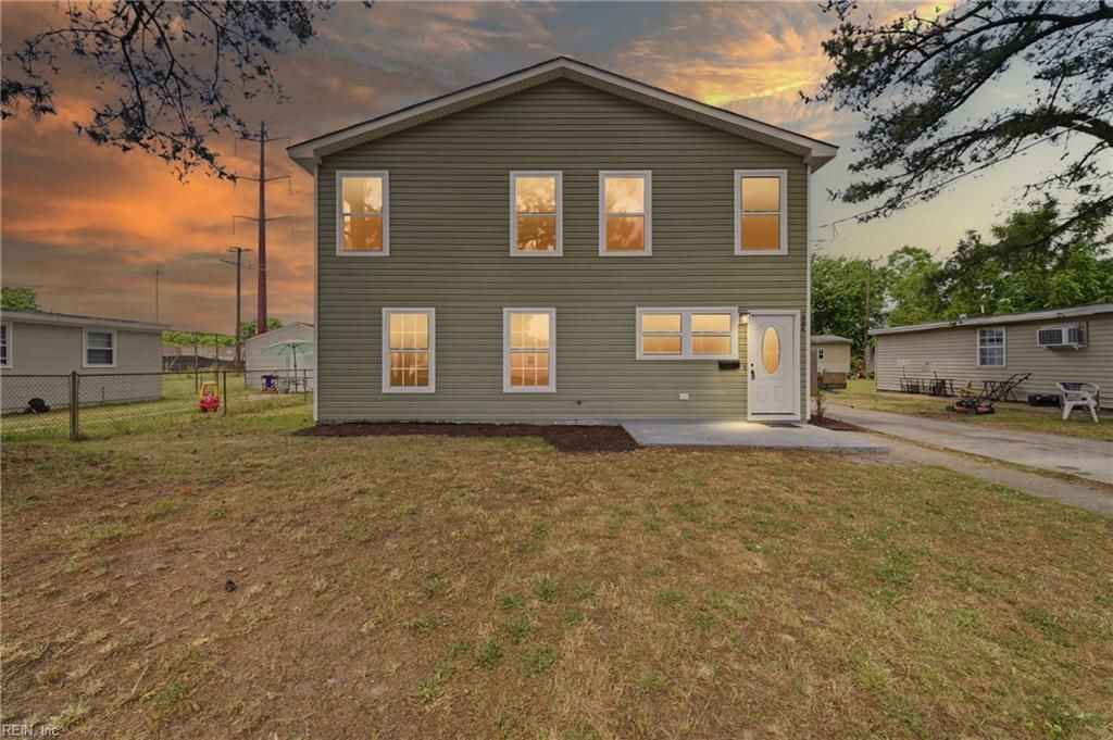 Photo of 904 Bethel Road, Chesapeake, VA 23324 (MLS # 10636236)