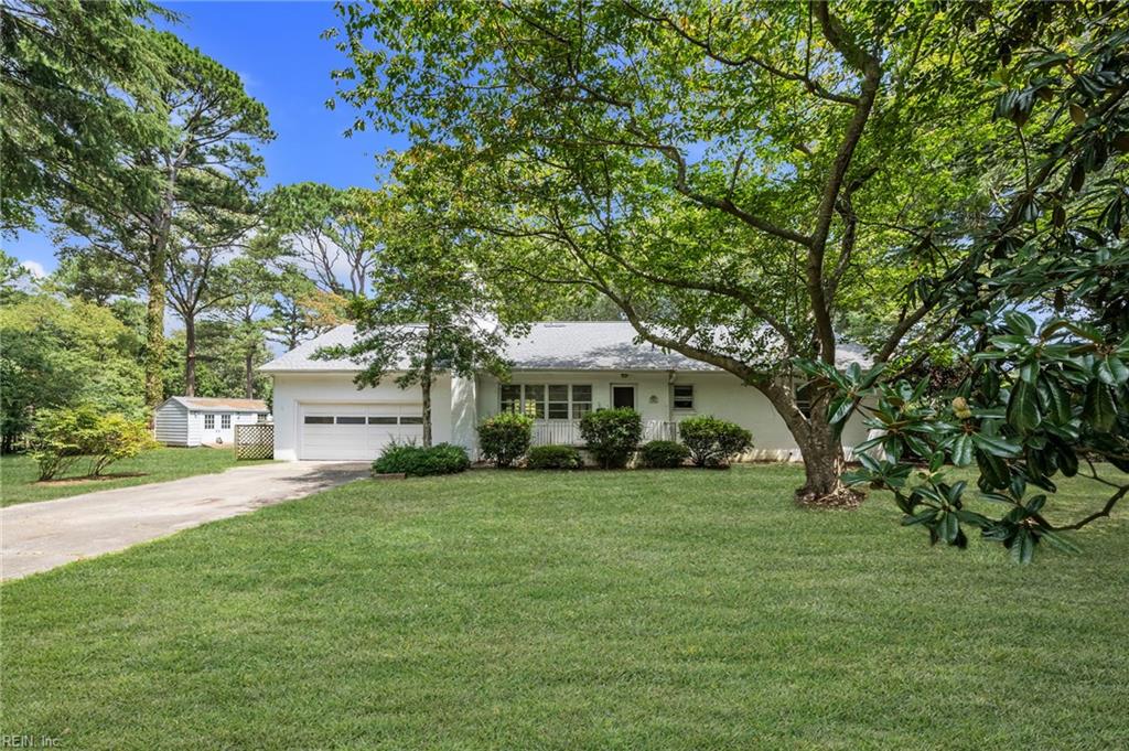 Photo of 1816 N N Alanton Drive #Dr, Virginia Beach, VA 23454 (MLS # 10651467)