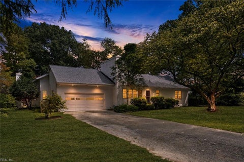Photo of 1816 N N Alanton Drive, Virginia Beach, VA 23454 (MLS # 10651467)