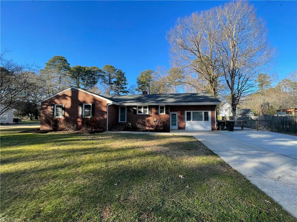 Photo of 413 Railway Road, Yorktown, VA 23692 (MLS # 10617498)