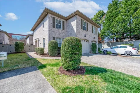 1125 Chancellor Walk Court, Virginia Beach, VA 23454 - #: 10574132