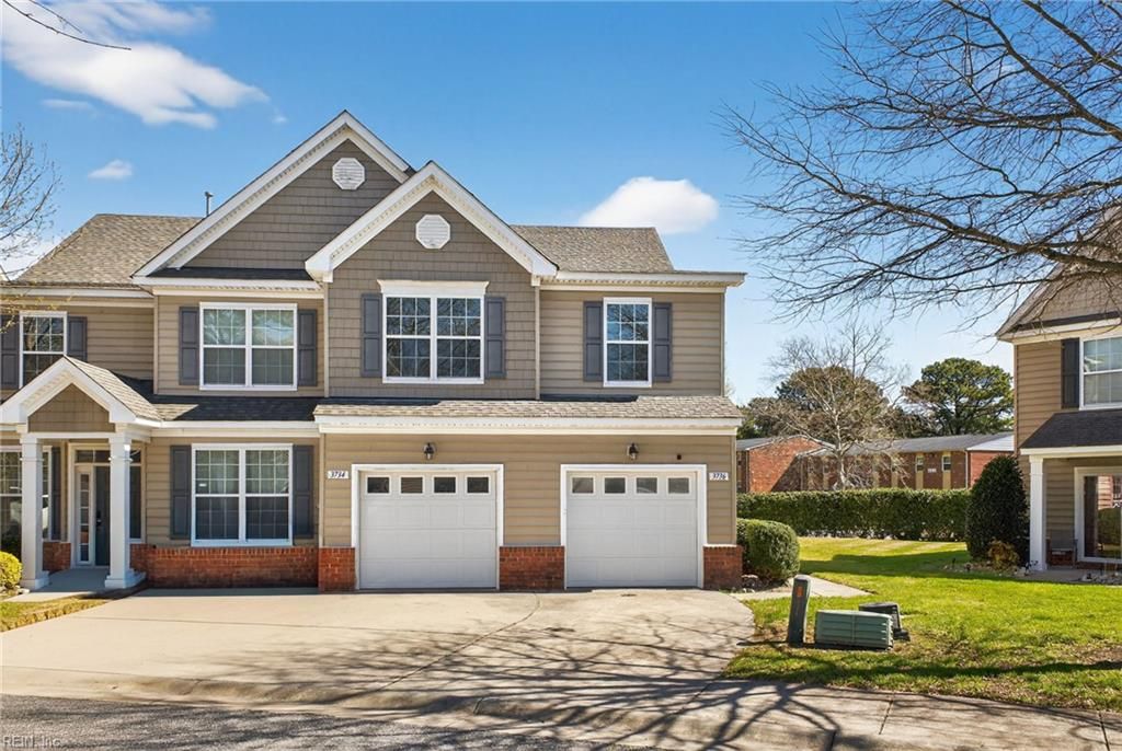 Photo of 3736 Pear Orchard Way Way, Suffolk, VA 23435 (MLS # 10626407)