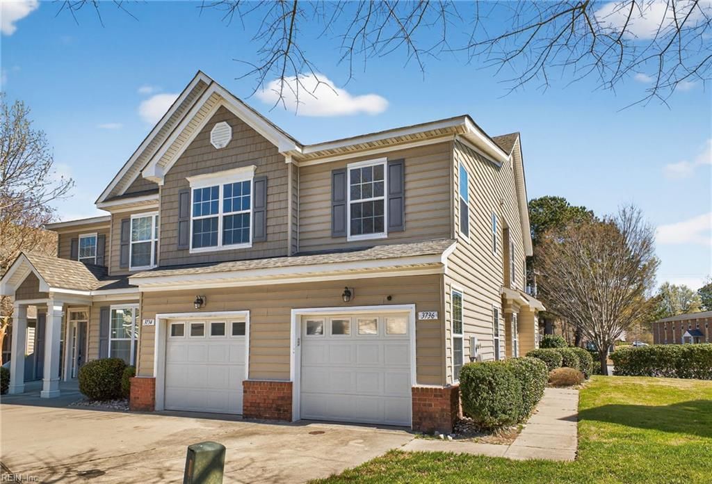 Photo of 3736 Pear Orchard Way Way, Suffolk, VA 23435 (MLS # 10626407)