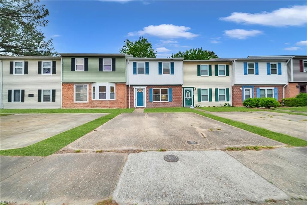 Photo of 1117 Meadow Sage Lane, Virginia Beach, VA 23464 (MLS # 10629974)