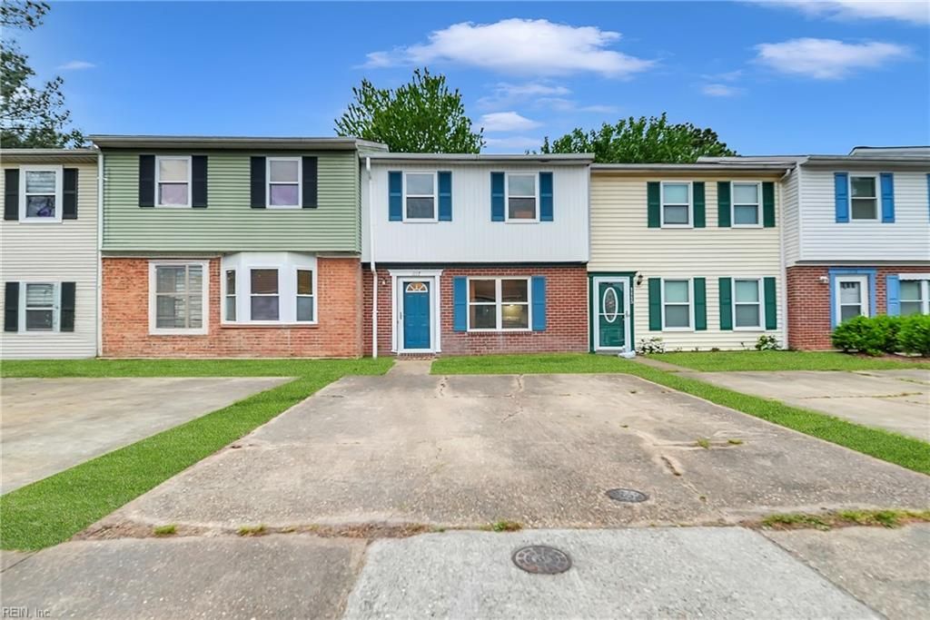 Photo of 1117 Meadow Sage Lane, Virginia Beach, VA 23464 (MLS # 10629974)