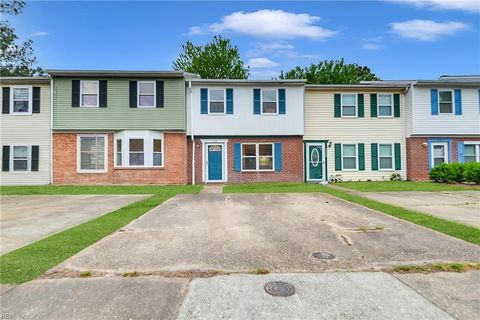 Photo of 1117 Meadow Sage Lane, Virginia Beach, VA 23464 (MLS # 10629974)