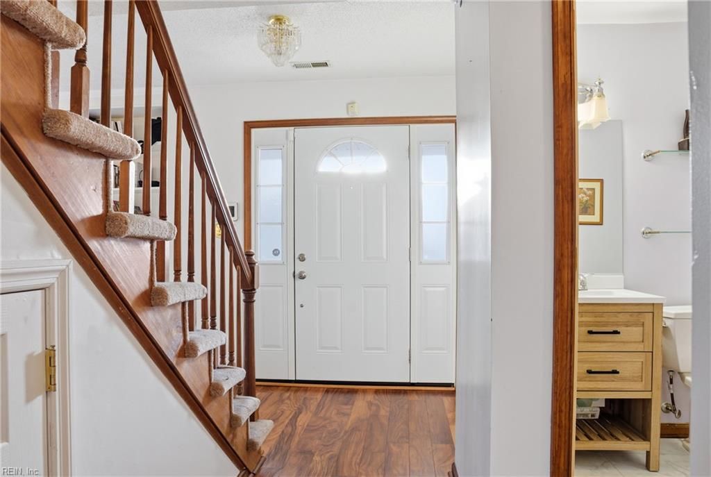 Photo of 2116 Beaver Pond Court, Virginia Beach, VA 23464 (MLS # 10613635)