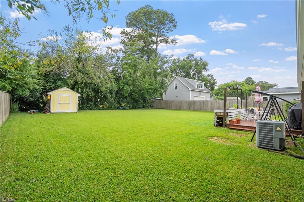 Photo of 1229 Elder Avenue, Chesapeake, VA 23325 (MLS # 10618154)