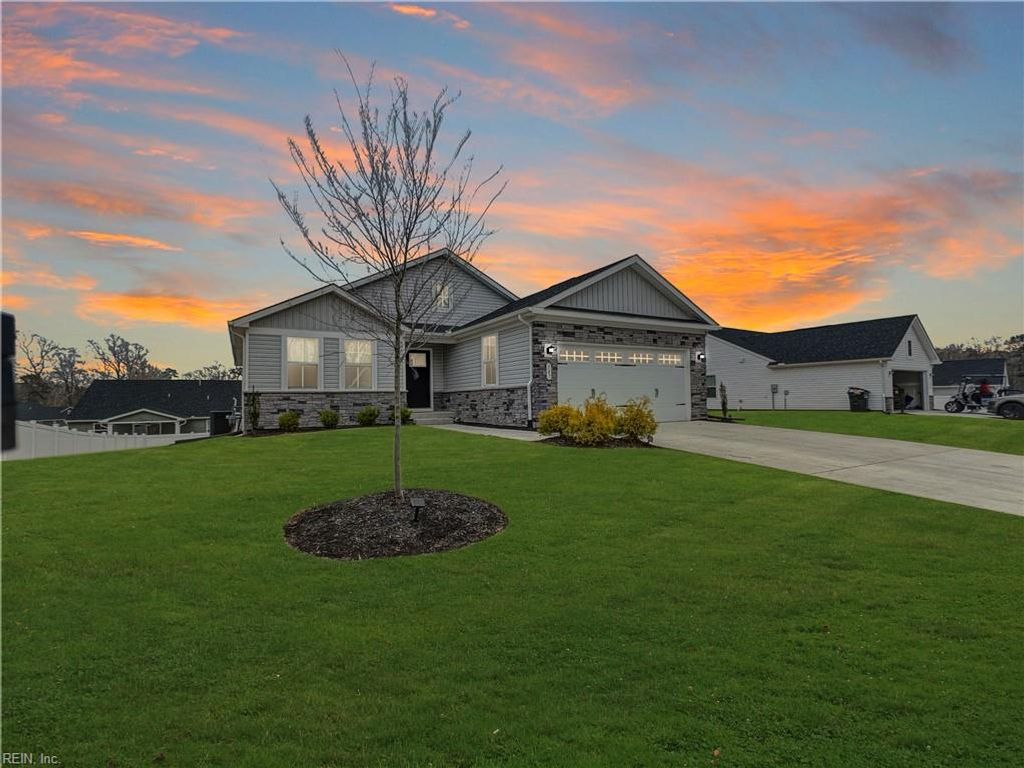 Photo of 107 Martha Washington Parkway, Williamsburg, VA 23185 (MLS # 10624420)