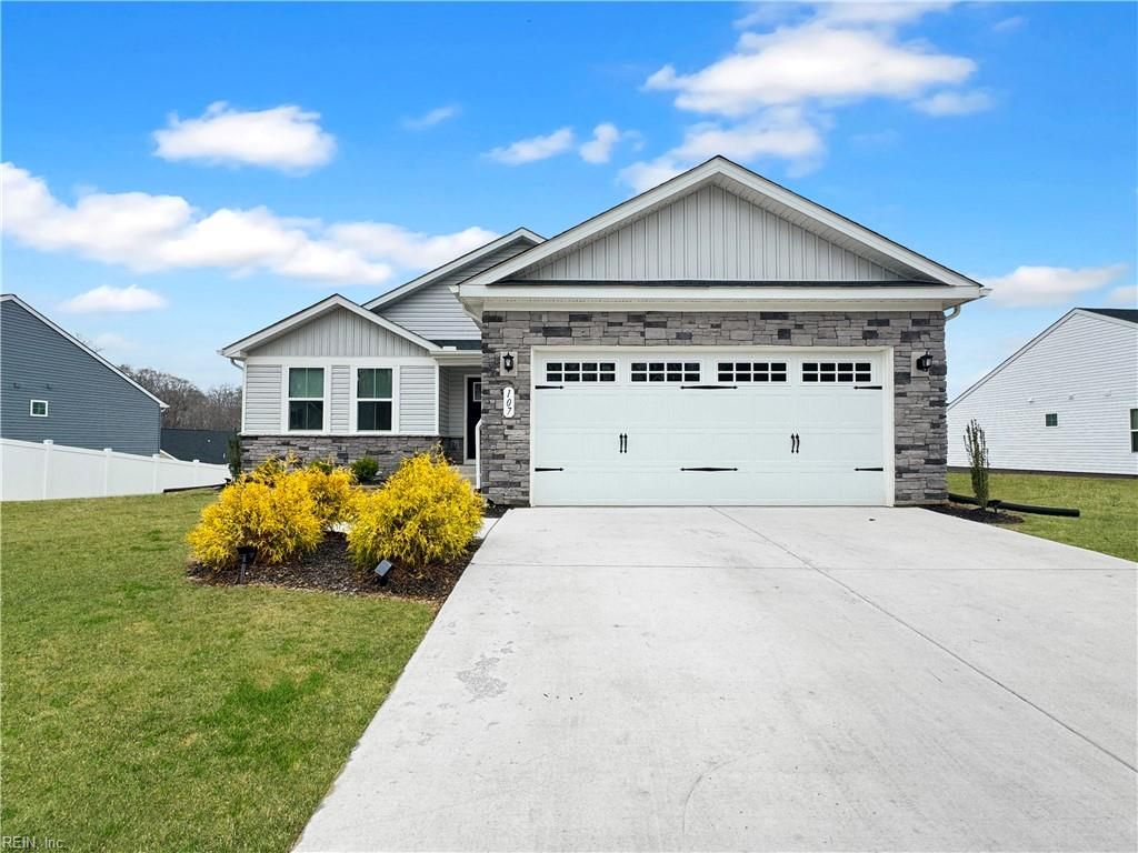 Photo of 107 Martha Washington Parkway, Williamsburg, VA 23185 (MLS # 10624420)