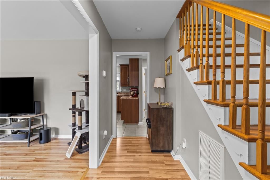 Photo of 1401 Dorene Court, Hampton, VA 23663 (MLS # 10627632)