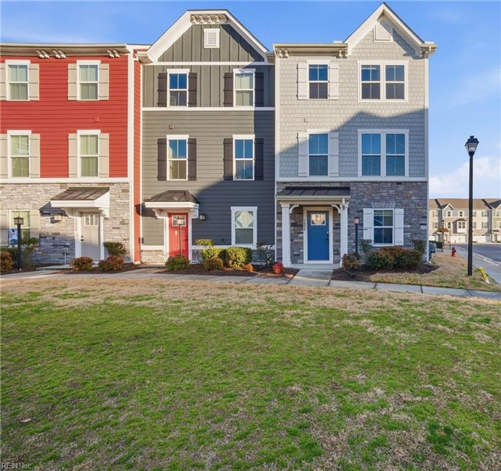 Photo of 1000 Revenge Way, Chesapeake, VA 23323 (MLS # 10621123)