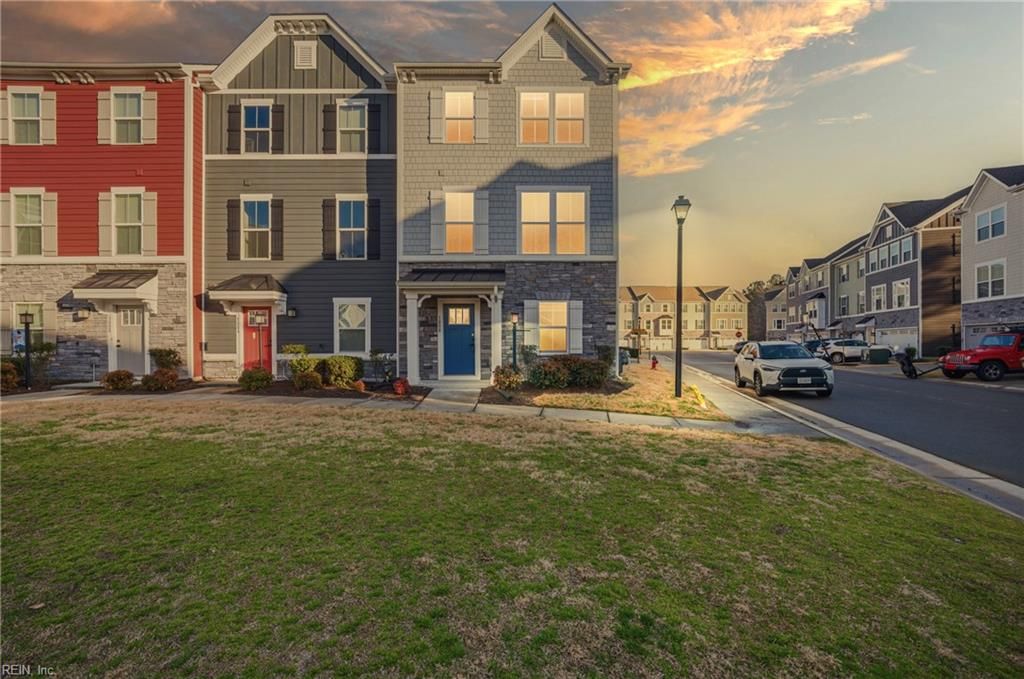 Photo of 1000 Revenge Way, Chesapeake, VA 23323 (MLS # 10621123)