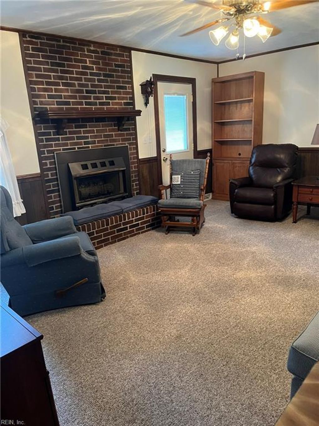 Photo of 240 Carrie Drive, Franklin, VA 23851 (MLS # 10607838)