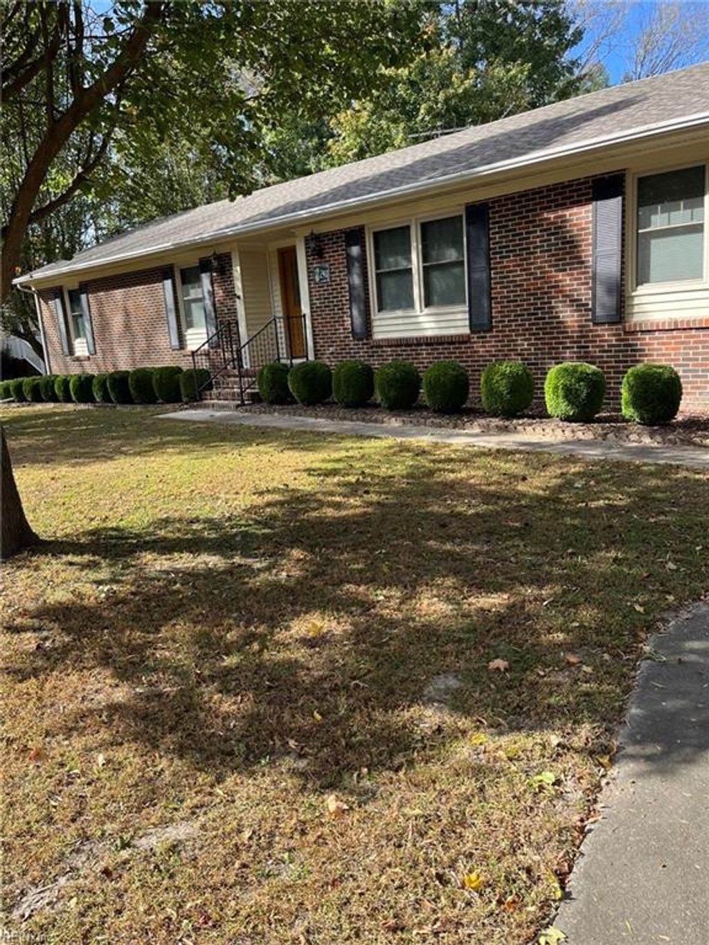 Photo of 240 Carrie Drive, Franklin, VA 23851 (MLS # 10607838)