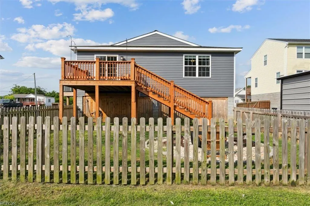 Poquoson, Virginia 23662, United States, 3 Bedrooms Bedrooms, ,3 BathroomsBathrooms,Residential,Active,153375