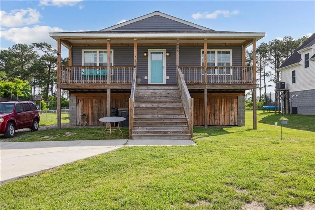 Poquoson, Virginia 23662, United States, 3 Bedrooms Bedrooms, ,3 BathroomsBathrooms,Residential,Active,153375