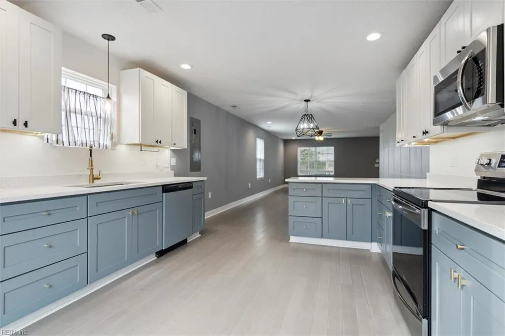 Poquoson, Virginia 23662, United States, 3 Bedrooms Bedrooms, ,3 BathroomsBathrooms,Residential,Active,153375