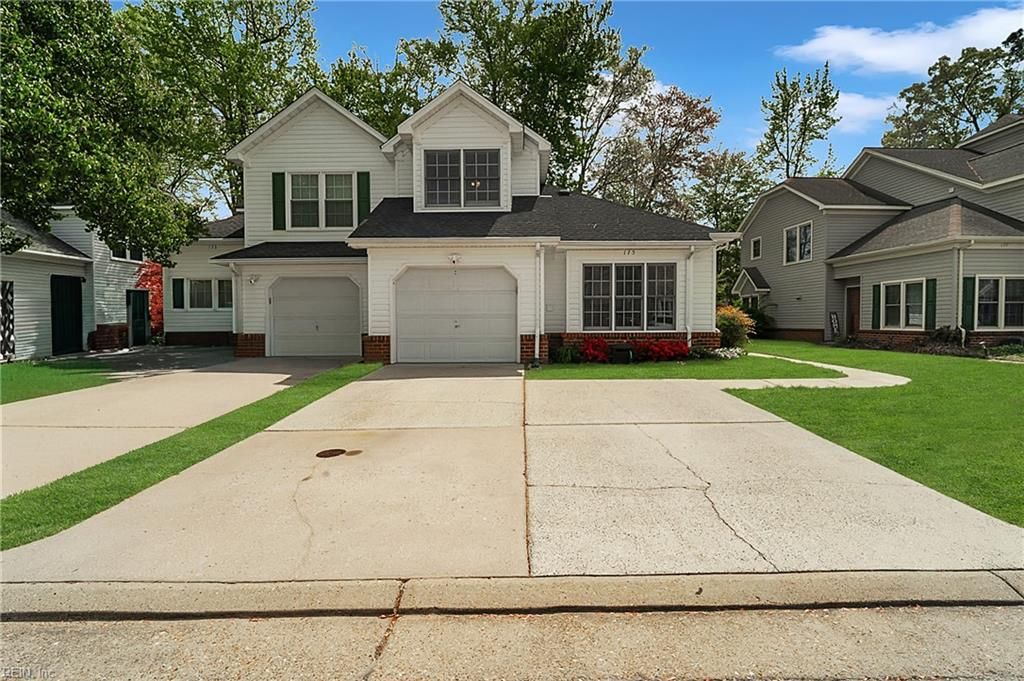 Photo of 175 Rustling Oak Ridge, Yorktown, VA 23692 (MLS # 10629696)