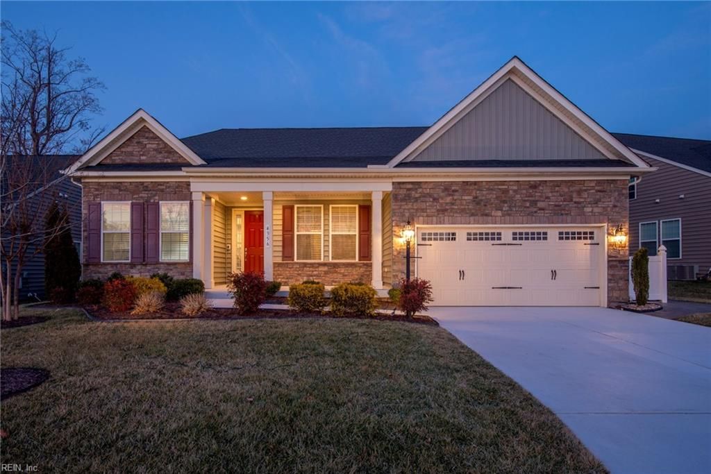 Photo of 4356 Harrington Commons, Williamsburg, VA 23188 (MLS # 10619795)