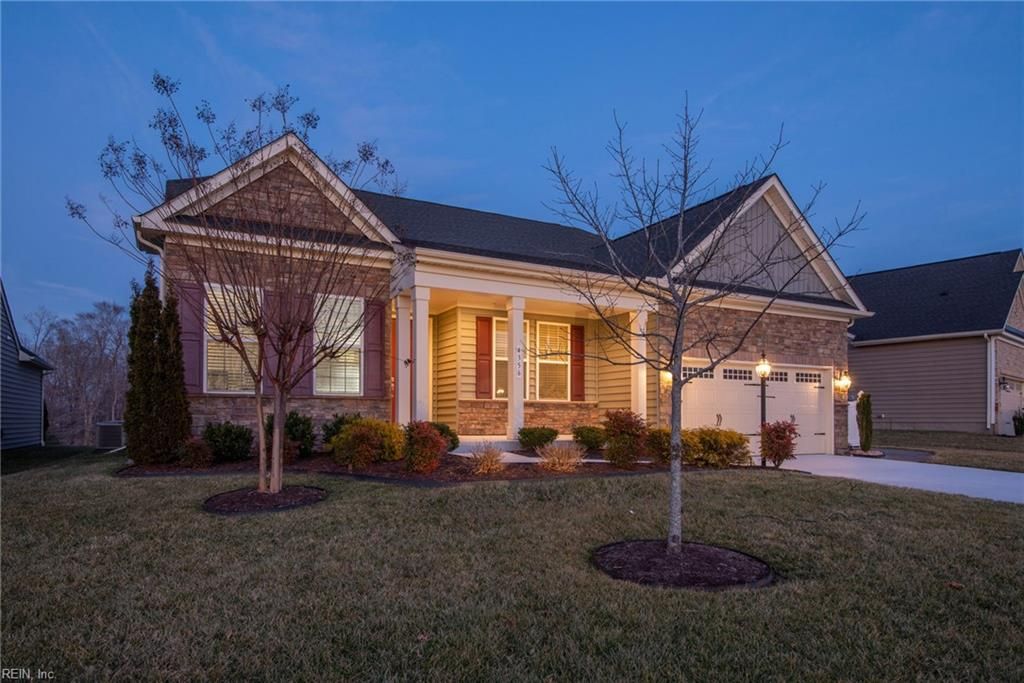 Photo of 4356 Harrington Commons, Williamsburg, VA 23188 (MLS # 10619795)