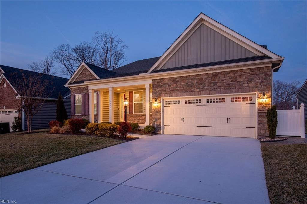 Photo of 4356 Harrington Commons, Williamsburg, VA 23188 (MLS # 10619795)