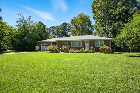 5113 S Lake RD Virginia Beach VA 23455