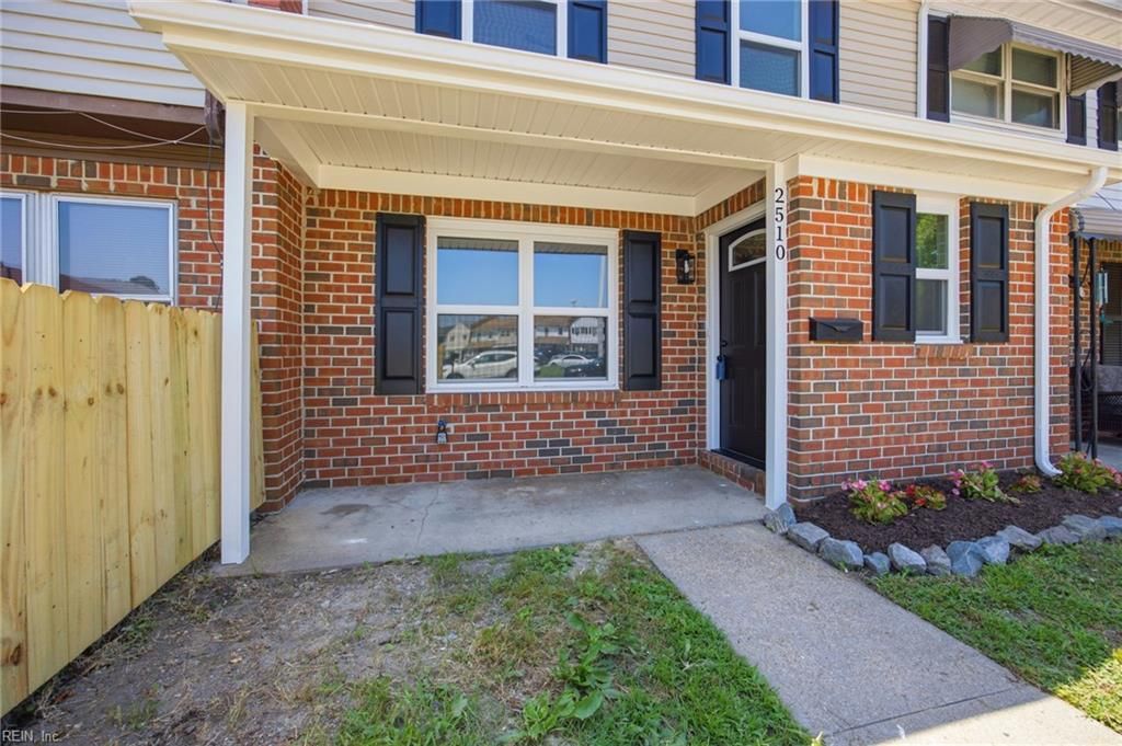 Photo of 2510 King Court, Chesapeake, VA 23324 (MLS # 10642025)