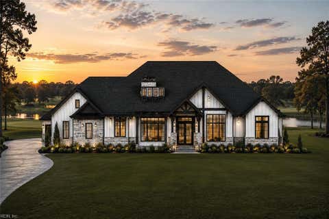 Photo of 302 Muirfield, Smithfield, VA 23430 (MLS # 10643603)