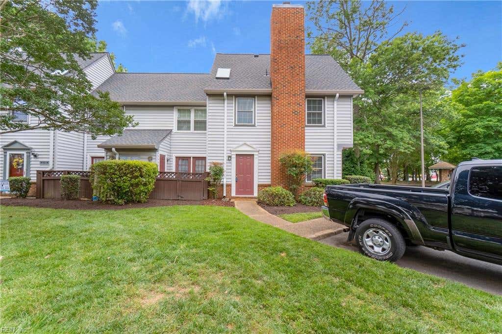 Photo of 928 Saint Andrews Reach #A, Chesapeake, VA 23320 (MLS # 10647761)