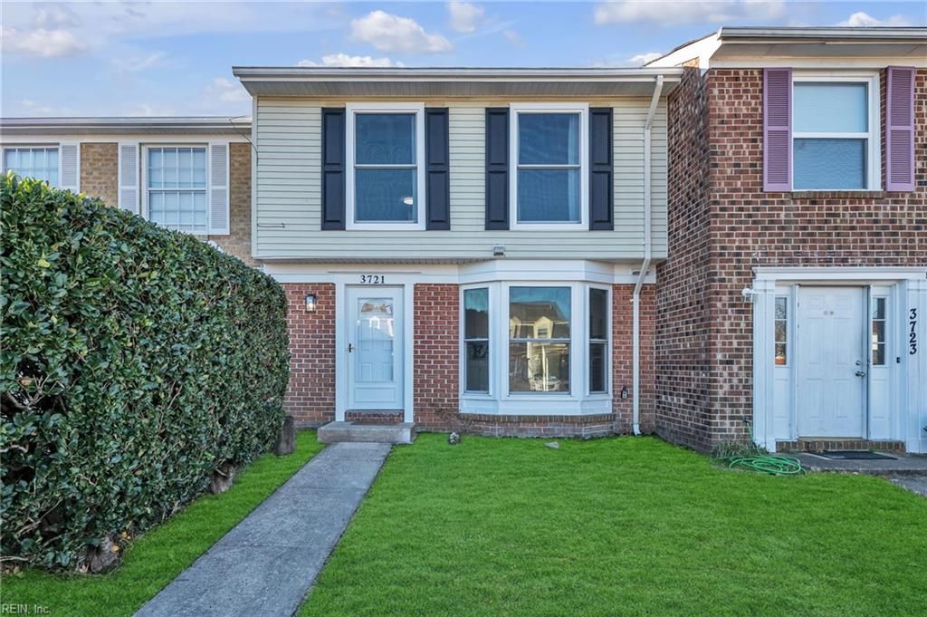 Photo of 3721 Northwood Court, Virginia Beach, VA 23452 (MLS # 10614577)