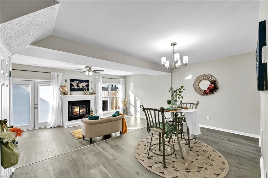 Photo of 3721 Northwood Court, Virginia Beach, VA 23452 (MLS # 10614577)