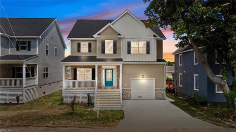 433 Cooper ST Hampton VA 23669