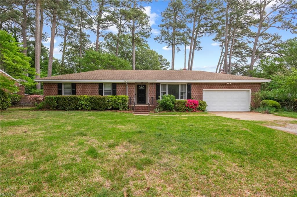 Photo of 2204 Bayville Road, Virginia Beach, VA 23455 (MLS # 10630717)